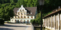 Rathaus Königsbronn