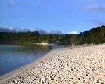 Lake Mc.Kenzee - Fraser Island
