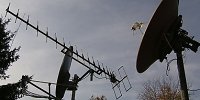 DVB-T Antenne