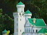 LEGO Schloss (Neuschwanstein)