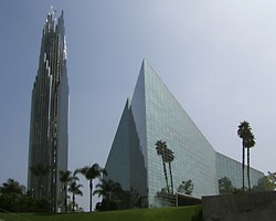 Crystal Cathedrale