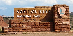 Capitol Reef N.P.