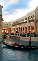Hotel Venetian